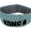 Kong Maxx Ring Puncture-Resistant Squeak and Fetch Nylon Dog Toy - Medium/Large