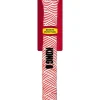 Kong Maxx Stick Puncture-Resistant Squeak and Fetch Nylon Dog Toy - Medium/Large