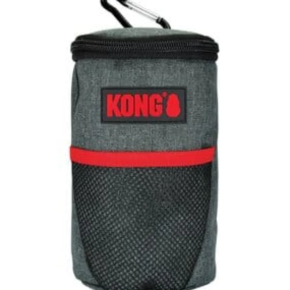 Kong Pickup Wastebag Dispenser and Travel Holder Pouch