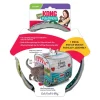 Kong Play Spaces Camper Pop-Open Travel Cat Tent