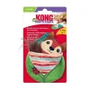 Kong Pull-a-Partz Tuck 2-Piece Catnip Cat Toy
