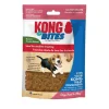 Kong Salmon Bites Soft and Chewy Dog Treats - Mini - 5 Oz