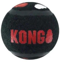 Kong Signature Sport Balls Dog Toys - Large