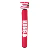 Kong Signature Stick Squeak Crinkle and Rattle Fetch Dog Toy - X-Large