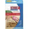 Kong Snacks Puppy Recipe Dog Toy Stuffing Chewy Dog Treats - Chicken - Small - 7 Oz