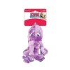 Kong Softseas Octopus Crinkle Squeak and Plush Dog Toy - Small