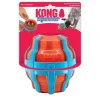 Kong Spinner Kibble and Treat Dispensing and Slow Feeding Dog Toy - Large