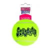 Kong SqueakAir Tennis Ball Squeaker Felt Dog Toy - Single