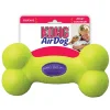 Kong SqueakAir Tennis Bone Squeaker Felt Dog Toy