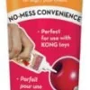 Kong Stuff N' Paste Sweet Potato Stuffing Paste for Kong Dog Toys - 5 Oz