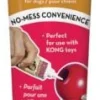 Kong Stuff'N Dog Toy Stuffing Chewy Dog Treats - Peanut Butter - 5 Oz