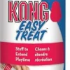 Kong Stuffn' Easy Bacon and Cheese Recipe Dog Paste - Compatible with Kong Dog Toys - 8 Oz