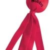 Kong Water Wubba Tug and Fetch Squeaking Dog Toy - Assorted - Large