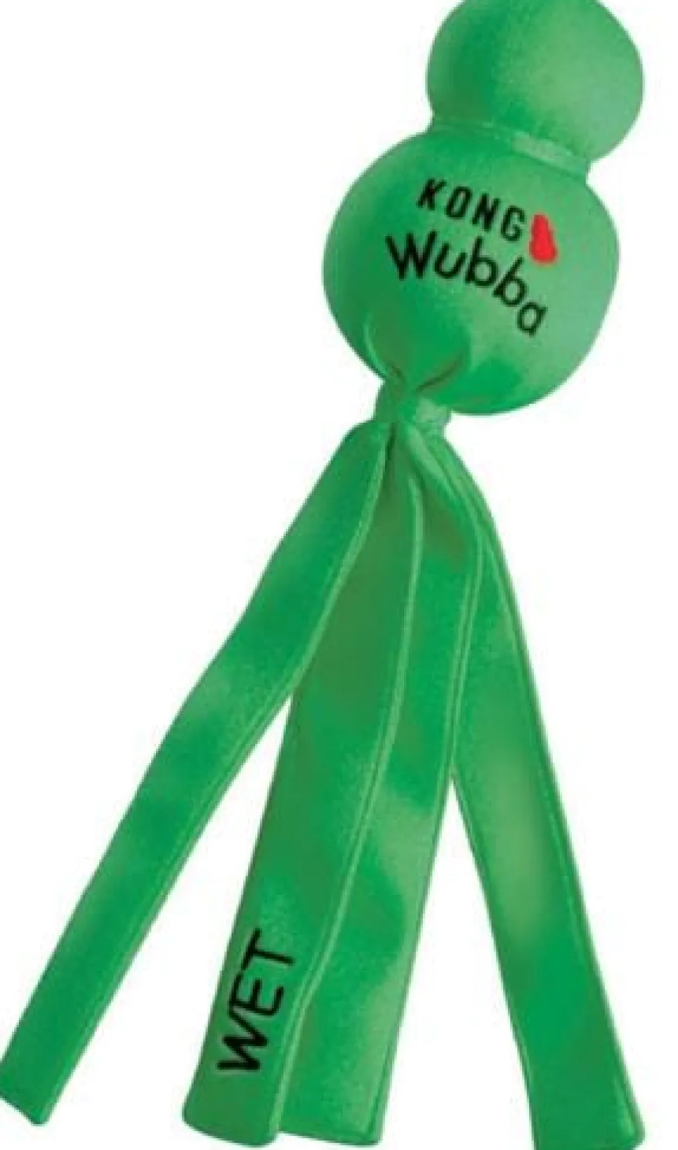 Kong Wet Wubba Waterproof Neoprene Fetch and Floating Dog Toy X-Large