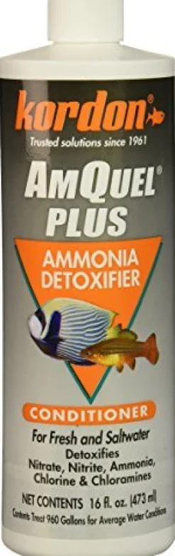Kordon Amquel Plus - 16 fl oz
