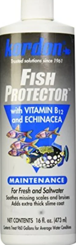 Kordon Fish Protector - 16 fl oz