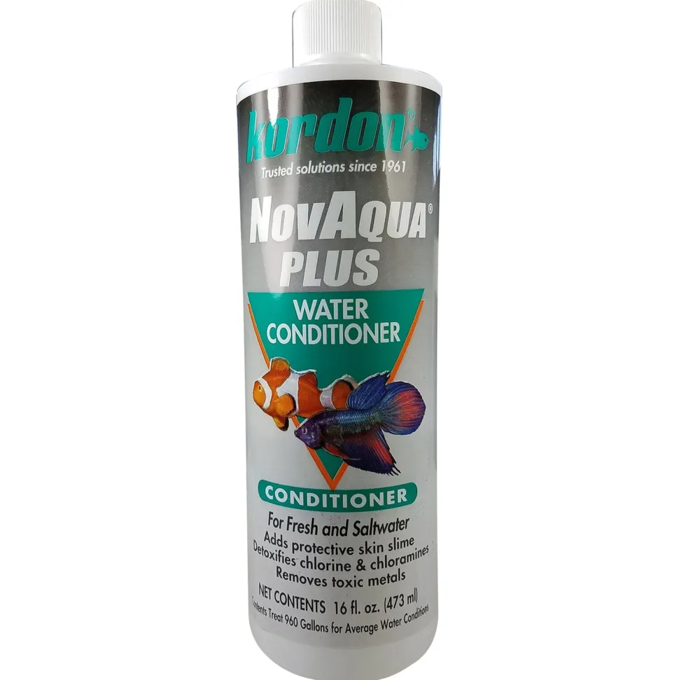 Kordon NovAqua Plus - 16 fl oz