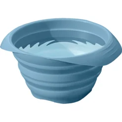 Kurgo Collaps-A-Bowl Travel Pet Bowl
