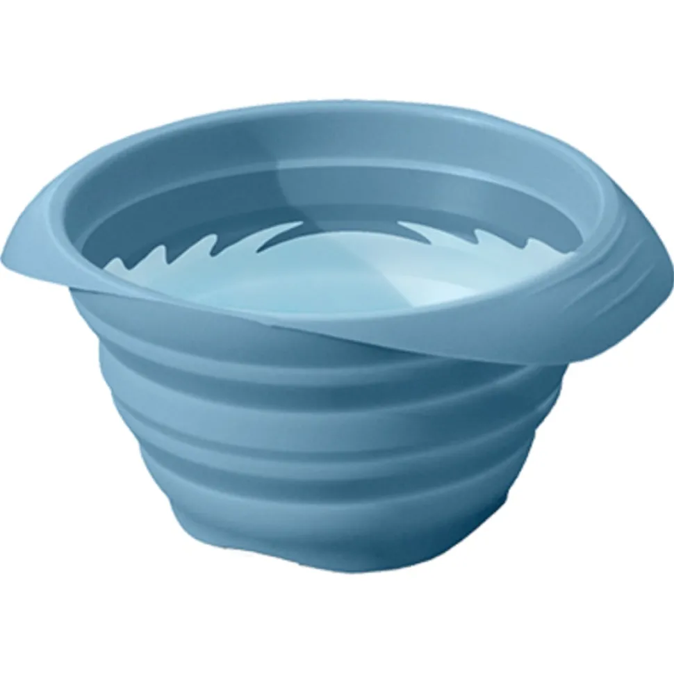 Kurgo Collaps-A-Bowl Travel Pet Bowl