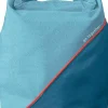 Kurgo Kibble Carrier Travel Pet Food Container - Blue