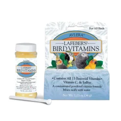 Lafeber® Powdered Vitamins for Bird - 1.25 Oz