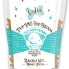 Lazy Dog Pup-Pie Banana Nut with Honey and Bacon Soft Baked Dog Treats - 5 Oz - Case of 10