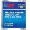 Lee's Airline Tubing - Standard - 25 ft