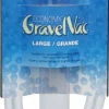 Lee's Economy GravelVac - Large