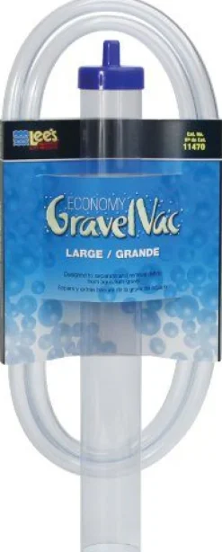 Lee's Economy GravelVac - Large