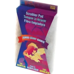 Lee's Fine Scrubber Pad for Acrylic Aquariums - Jumbo