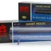 Lee's Ghost House - 12" x 2.5"