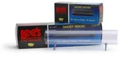 Lee's Ghost House - 12" x 2.5"
