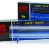 Lee's Ghost House - 6.5" x 2"