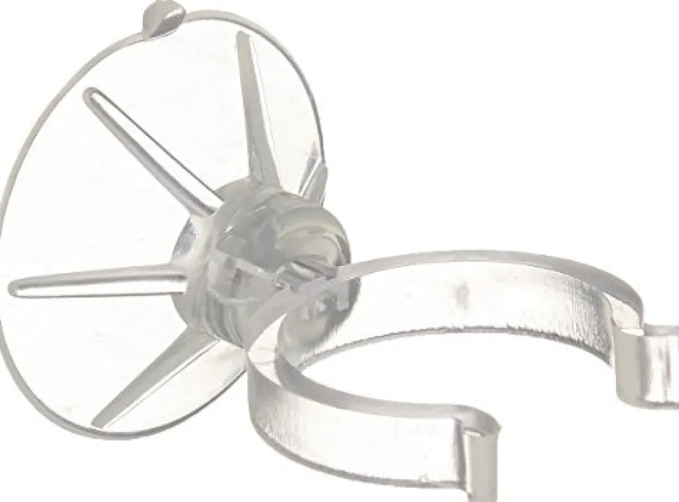 Lee's Heater Holders - 2 pk