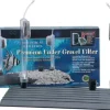 Lee's Premium Under Gravel Filter - 10 gal