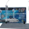 Lee's Premium Under Gravel Filter - 15/20 gal