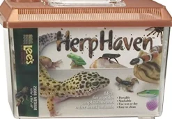 Lee's Rectangular HerpHaven - Medium - Pack of 6