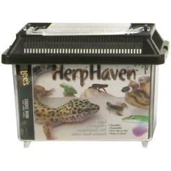 Lee's Rectangular HerpHaven - Mini - Pack of 6