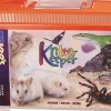 Lee's Rectangular Kritter Keeper - Medium