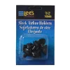 Lee's Sleek Airline Holders - Black - 6 pk