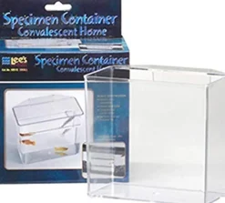 Lee's Specimen Container/Convalescent Home - Small