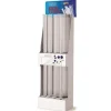 Lee's Thinwall Rigid Tubing - 3/4" x 3 ft - Pack of 6