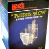 Lee's Triple-Flow Corner Filter - Large