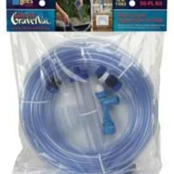 Lee's Ultimate GravelVac Bag Kit - 50 ft