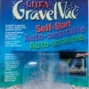 Lee's Ultra Self-Start GravelVac with Nozzle & Clip - Mini - 5"