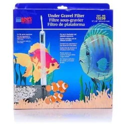 Lee's Under Gravel Filter - 5.5 gal