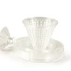 Lee's 4-Way Cone Worm Feeder