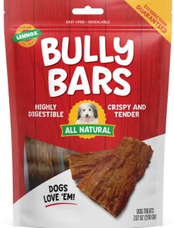 Lennox Bully Bars Dog Treat - 7.7 Oz