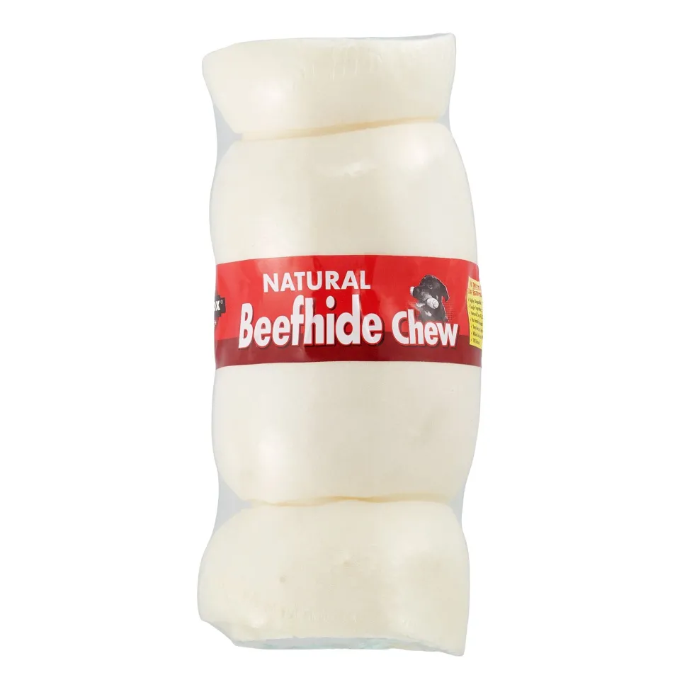 Lennox Cheek Log Dog Treat - 5-6 in