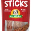 Lennox Tender Bully Sticks Dog Treat - 8 in - 4.16 Oz